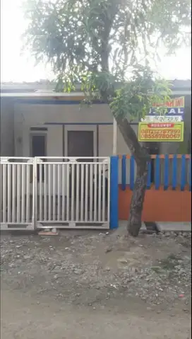 dikontrakkan rumah murah di serang kota