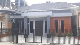 Disewakan Rumah Full Furnish Lr.Zuriah Basuki Rahmat Palembang