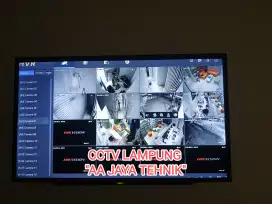 CCTV ALAT BANTU PENGAMAN