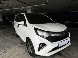 DAIHATSU SIGRA R MANUAL 2021