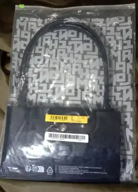 Tas Longchamp Noir