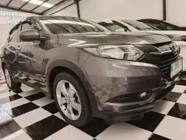 HR-V 1.5 E CVT 2016 MATIC