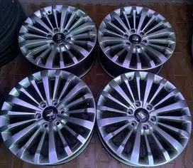 Velg OEM GWM Tank 500 R20/Ring 20 PCD 6x139,7 Lebar 8,5