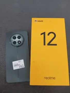 REALME 12 5G RAM 8 256