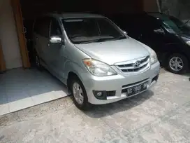 Toyota Avanza .3 G 2010 Plat AG mul mobil bekas sekoto