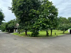 Dijual Tanah Kavling Hook Citra Gran Cibubur Mansion Garden
