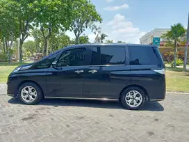 Mazda Biante 2015 Bensin
