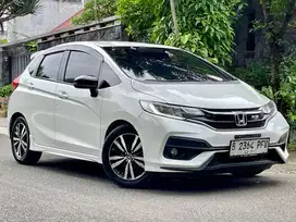 Forsale Jazz RS AT 2019