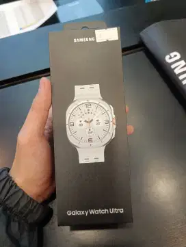 Samsung Watch Ultra