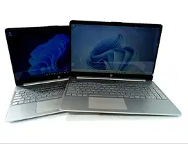 Laptop HP 15-ef1xxx AMD Ryzen 3-3250U 2,6Ghz VGA AMD RADEON Vega 3