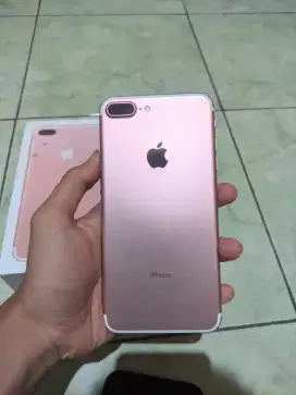 Iphone 7 plus 256gb