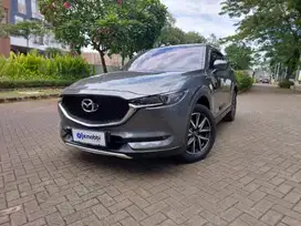 DP HANYA 5% !! Mazda CX-5 2.5 Bensin-AT 2019 WZS