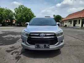 DIJUAL CEPAT !!!
TOYOTA KIJANG INNOVA 2.4 G DIESEL MT TAHUN 2016