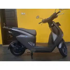 Honda EM 1 e plus 2024