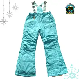 Celana Outdoor Snowboard SN00PY Kids, Celana Ski/Salju Anak