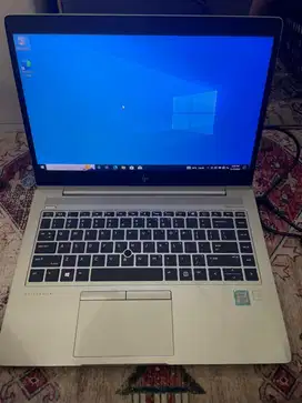 Laptop HP Elitebook Core i5