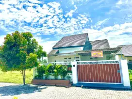 For sale dijual rumah komersil