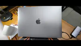 Mac Book Pro M1 2020 touchbar