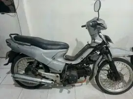 Kawasaki Kaze thn 2000