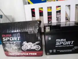 JUAL AKI MOTOR GTZ5S