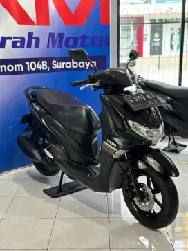 Yamaha Freego 125cc Th* 2022 Anugerah Motor Pucang Anom