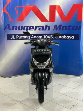 Yamaha Freego 125cc Tahun* 2022 Anugerah Motor Pucang