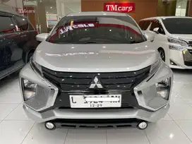 Mitsubishi Xpander 1.5 Exceed Automatic 2019 Super Istimewa