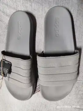 SANDAL PRIA ADIDAS ASLI ORIGINAL