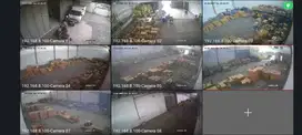 Cctv bergaransi 1thn hanya di dewa cctv