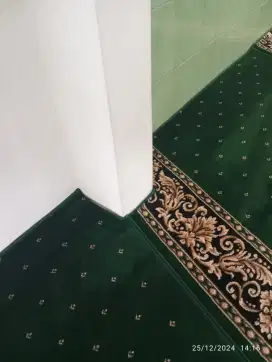 Jual Karpet Masjid dan Mushola di Sragen