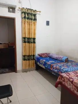 Kontrakan/ kost murah poltangan pasar minggu