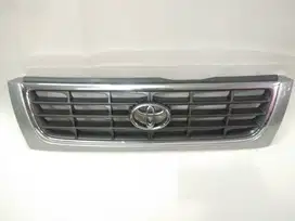 Grill / Gril / Grile / Rambang Depan Kijang LGX / LSX/LX /SGX/SSX ASLI