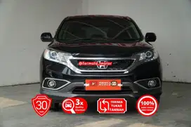 Honda CRV 2.4 prestige matic AT 2013 hitam CR-V DP minim 12 juta