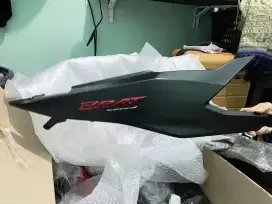 Tebeng HONDA BEAT DELUXE 2023  lengkap ORI Dijual fullset