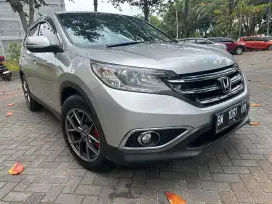 CRV 2.4 Prestige Matic 2014