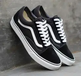 Vans Ori Old Skool no Box