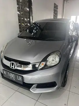 MOBILIO S MANUAL 2016