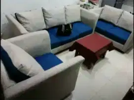 Sofa seken murah