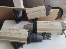 3 pcs Flash Golden eagle L600A dan L300A