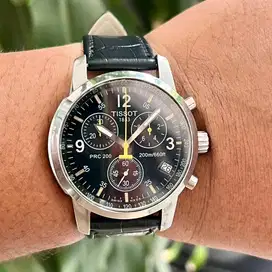 Tissot PRC 200 T461 Chrono Original