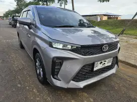 Xenia 1.3 X Manual (Bkn Avanza)