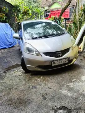 Honda jazz S AT