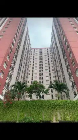 Sewa Apartemen Green Park View Tower G lt 15