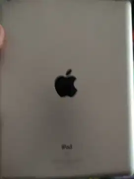 Ipad apple dua bekas ada dua buah