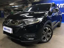 DP RENDAH - Honda HR-V 1.5 E Special Edition Bensin-AT 2018 33J B