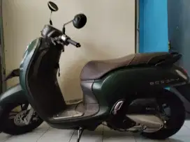 honda scoopy 2023