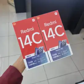 [ BARU ] - SEGEL ( REDMI 14C ) - NFC