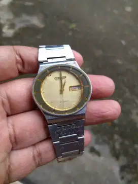Citizen UFO automatic