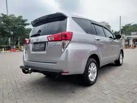 Toyota Kijang Innova 2016 Bensin