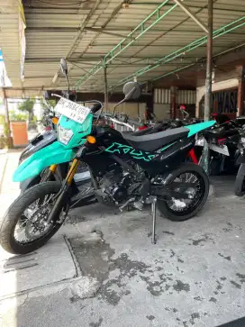 KLX 160 SM 2023 * bintang Dewata motor *